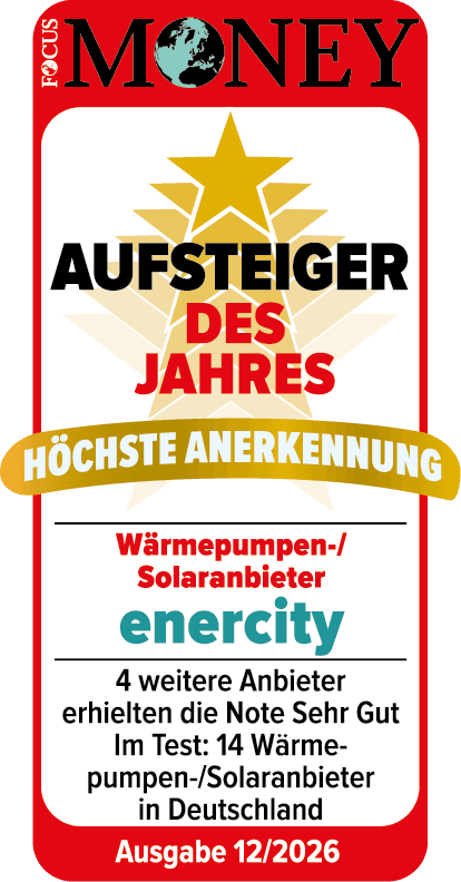 Focus Money - Aufsteiger des Jahres